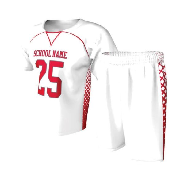 Lacrosse Uniform