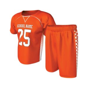 Lacrosse Uniform