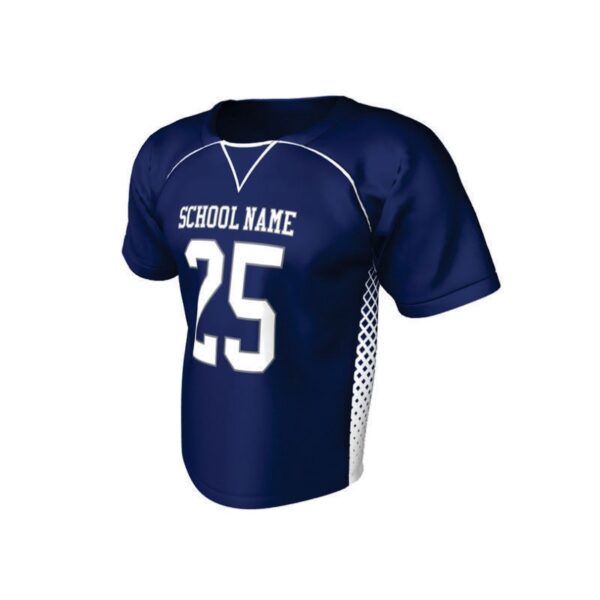 Lacrosse Uniform