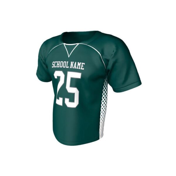 Lacrosse Uniform