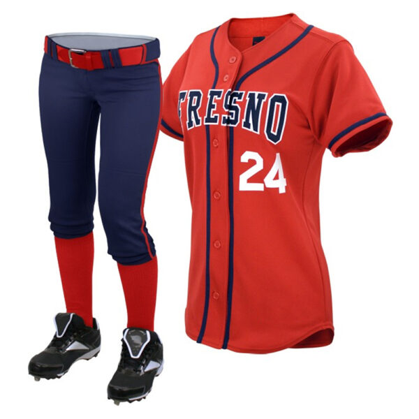 Softball Uniforms