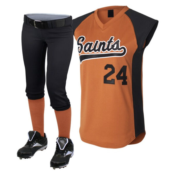 Softball Uniforms