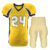 American Footbal Uniform