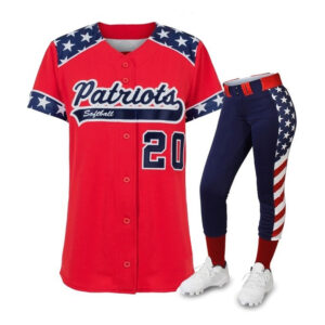 Softball Uniforms