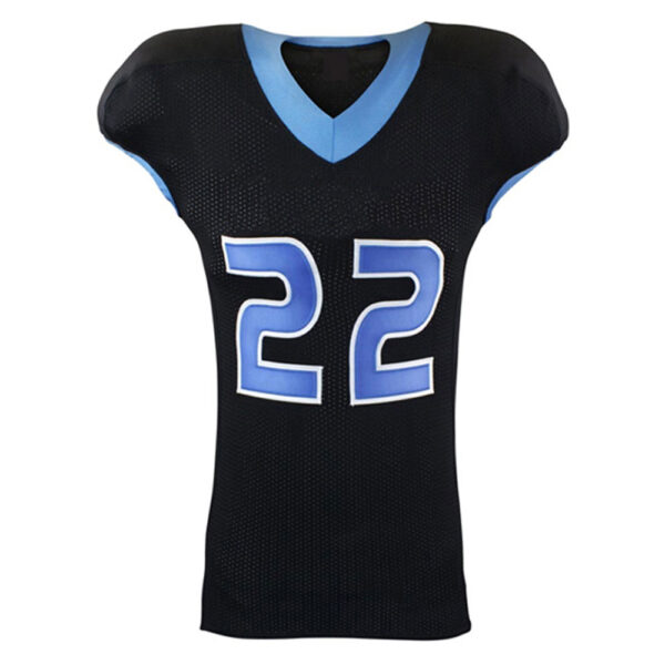 American Footbal Uniform