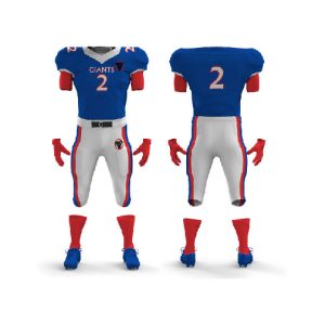 Mingle Sports American Uniform