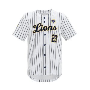 Mingle-Sports Baseball Uniform