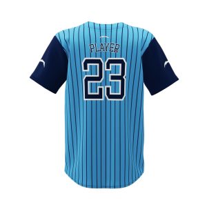 Mingle-Sports Baseball Uniform