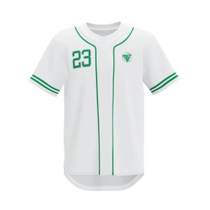 Mingle-Sports Baseball Uniform