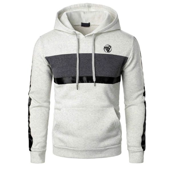 Mingle Sports Hoodie