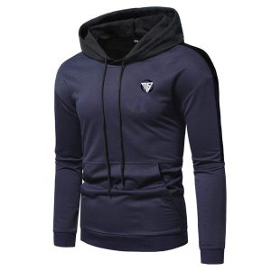 Mingle Sports Hoodie