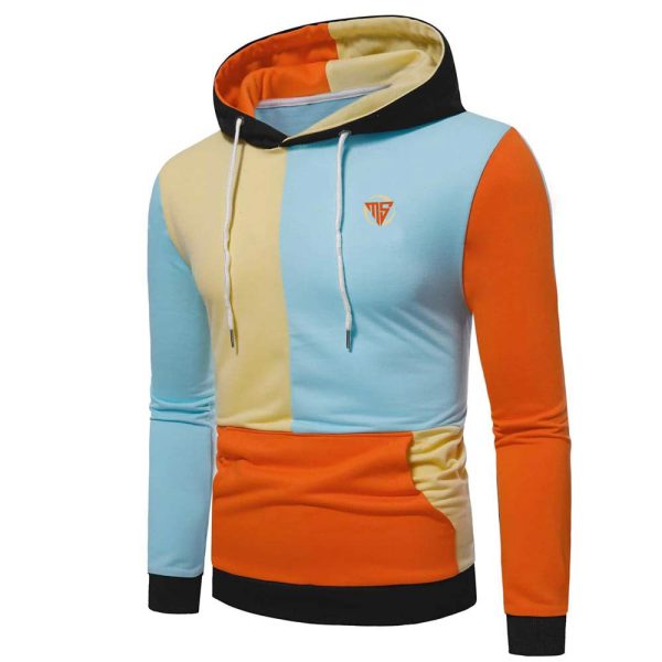 Mingle Sports Hoodie