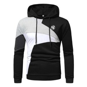 Mingle Sports Hoodie