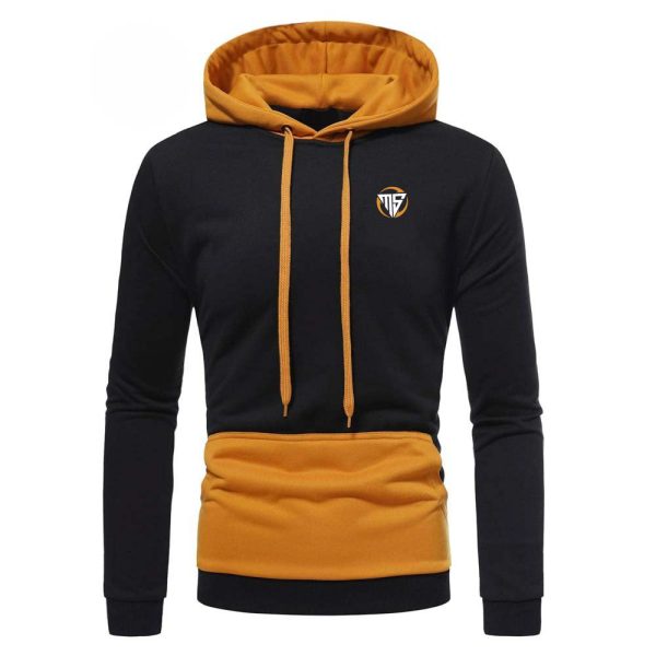 Mingle Sports Hoodie