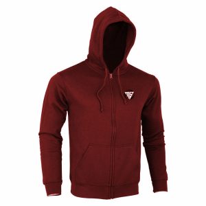 Mingle Sports Hoodie