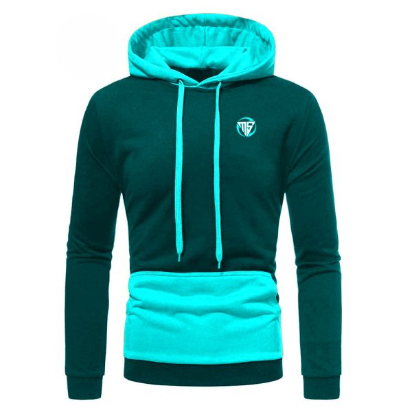 Mingle Sports Hoodie