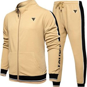 Mingle Sports Tracksuit