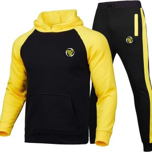 Mingle Sports Tracksuit