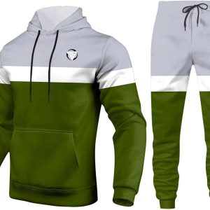 Mingle Sports Tracksuit