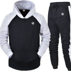 Mingle Sports Tracksuit