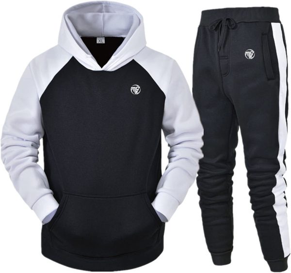 Mingle Sports Tracksuit