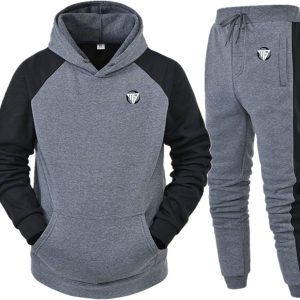 Mingle Sports Tracksuit