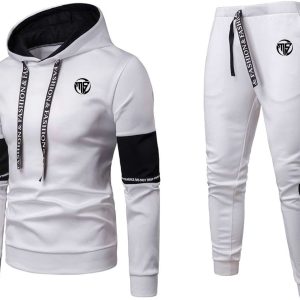 Mingle Sports Tracksuit