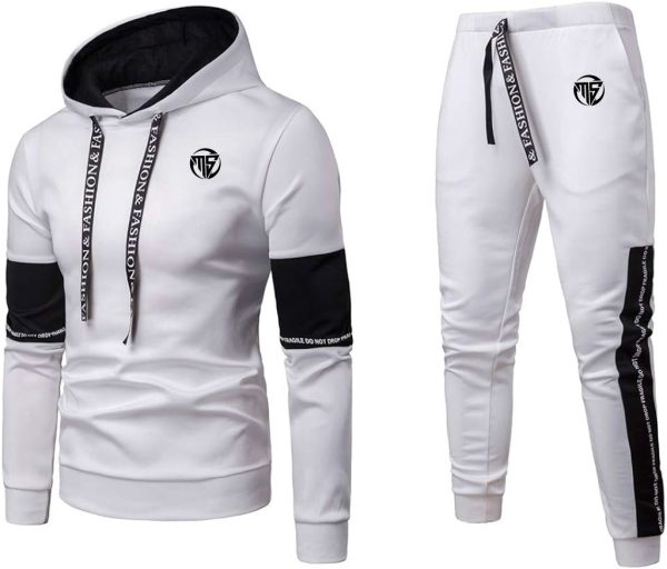 Mingle Sports Tracksuit