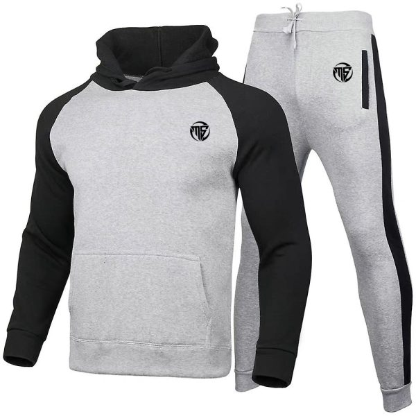 Mingle Sports Tracksuit