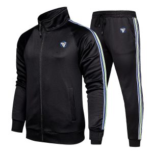 Mingle Sports Tracksuit