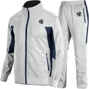 Mingle Sports Tracksuit