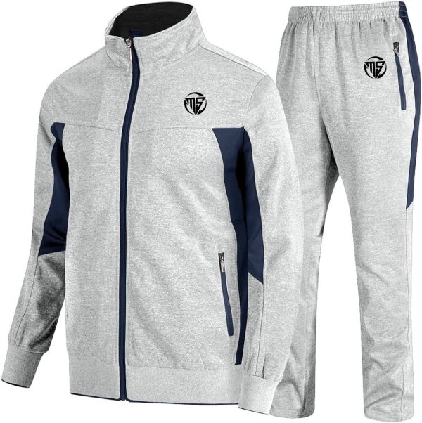 Mingle Sports Tracksuit