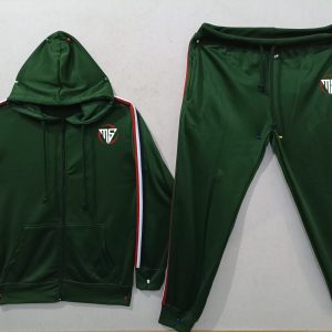 Mingle Sports Tracksuit