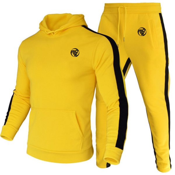 Mingle Sports Tracksuit