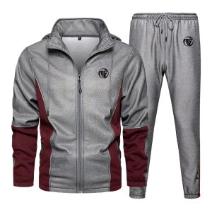 Mingle Sports Tracksuit