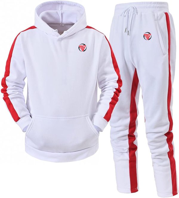 Mingle Sports Tracksuit