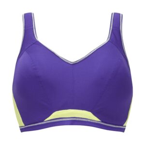 Fitness Bra Mingle Sports