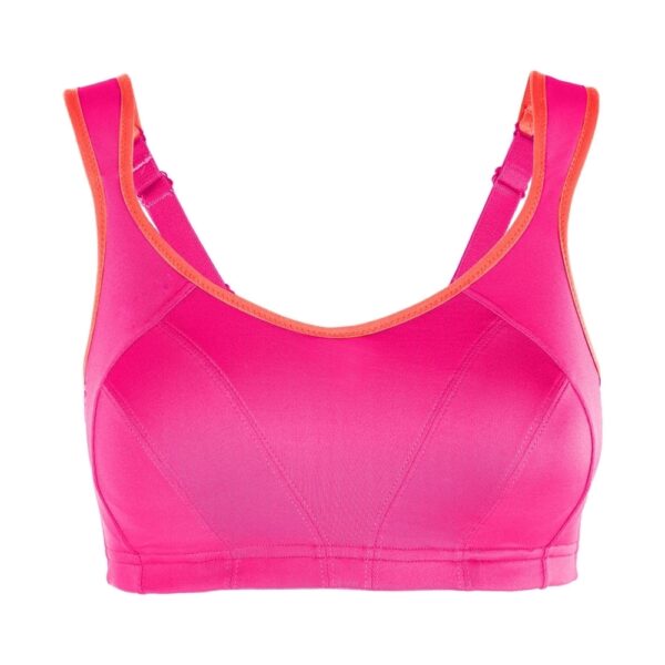 Fitness Bra Mingle Sports