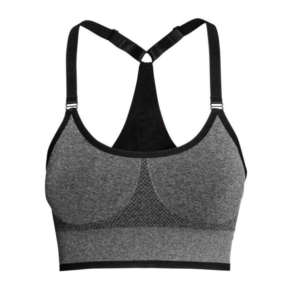 Fitness Bra Mingle Sports