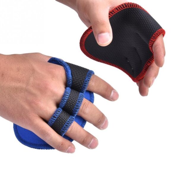 Grip Pads