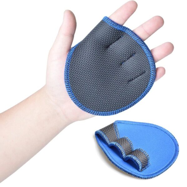 Grip Pads