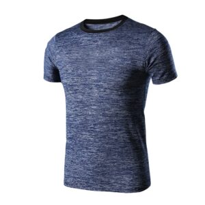 Men Gym T-shirt