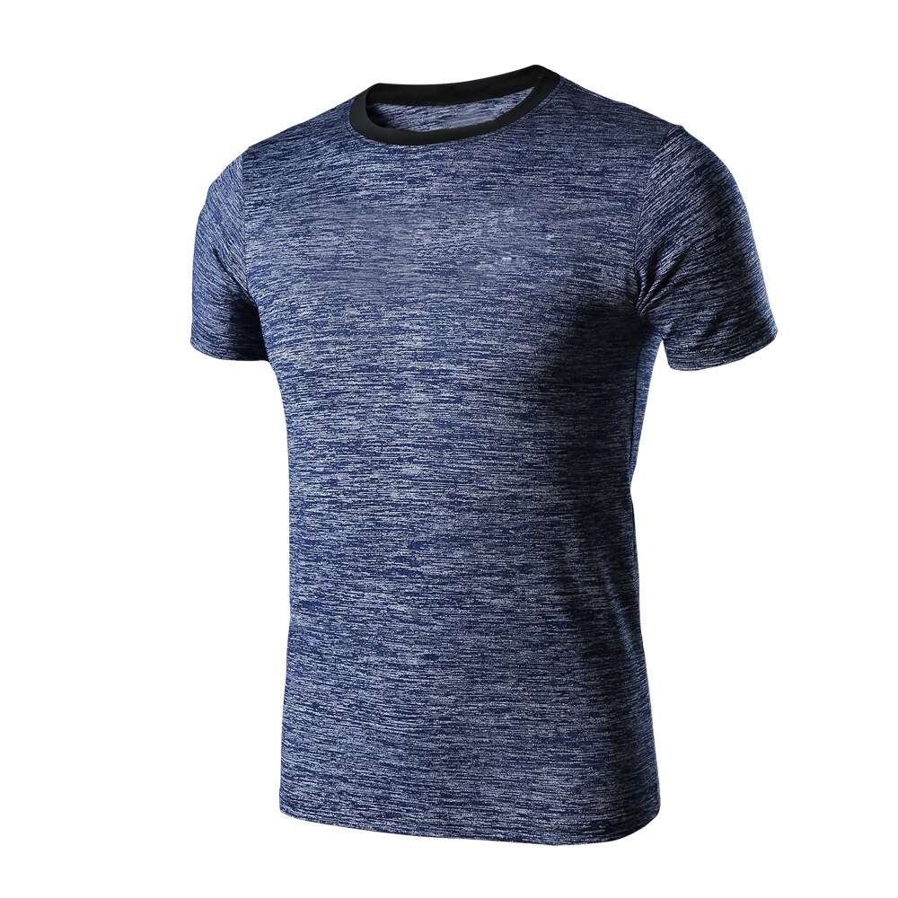 Men Gym T-shirts