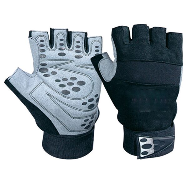 Weight lifting Gloves