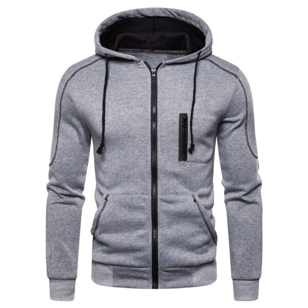 Men Workout Hoodies