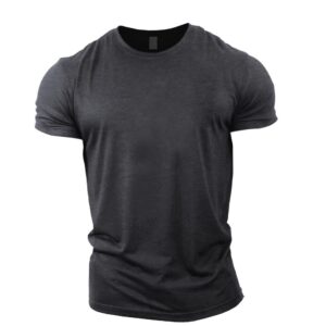 Men Gym T-shirt