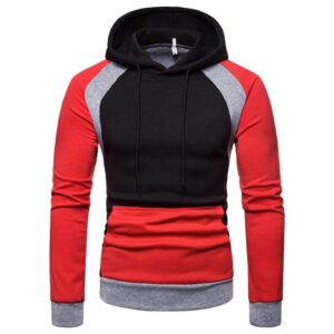 Men Workout Hoodies