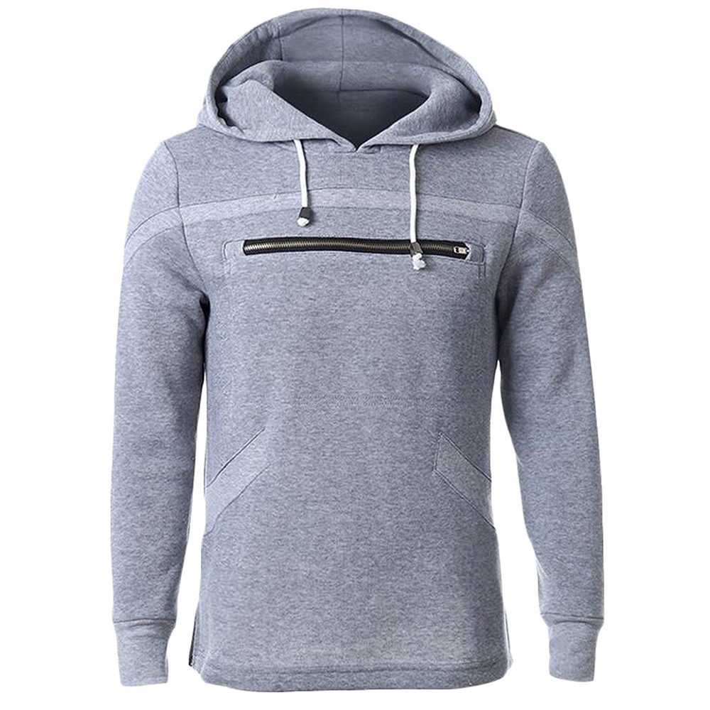 Men Workout Hoodies