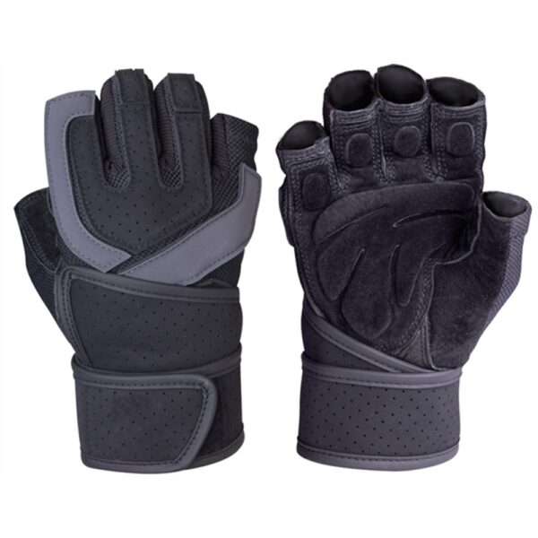 Weight lifting Gloves