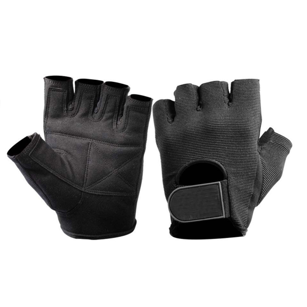 Weight lifting Gloves